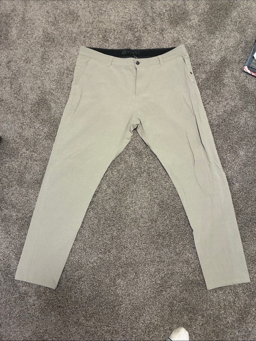 Vuori Dress Pant